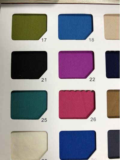 ZS-LIZG  高彈抓絨布 彈力絨抓毛 90%聚酯纖維 10%氨綸 320G 細節-6